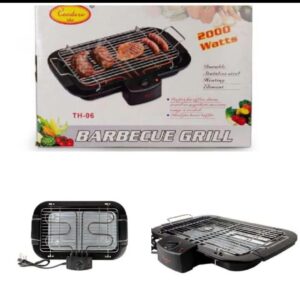 Condere 2000w Barbecue Grill
