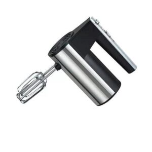 Stainless Steel Hand Mixer