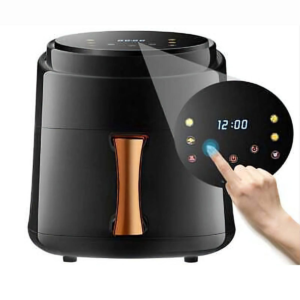 8L Digital Airfryer
